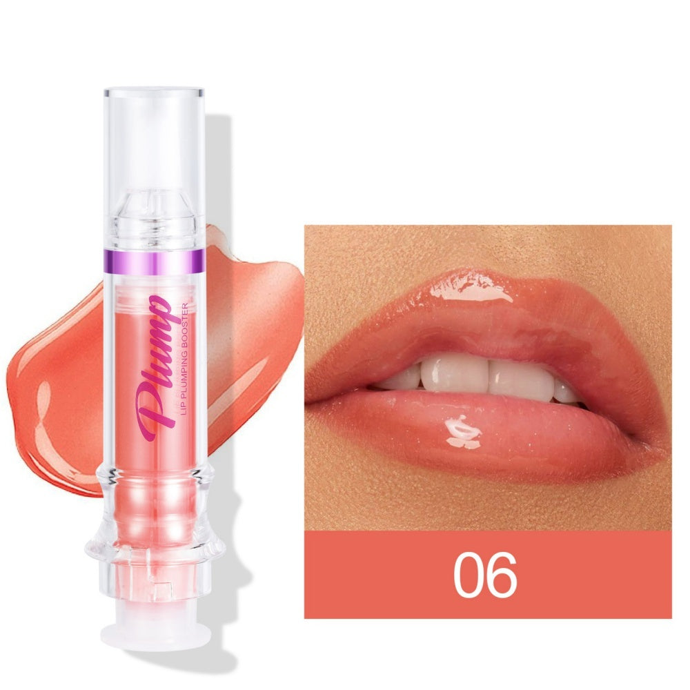 5ml brillant à lèvres hydratant nourrissant conventionnel